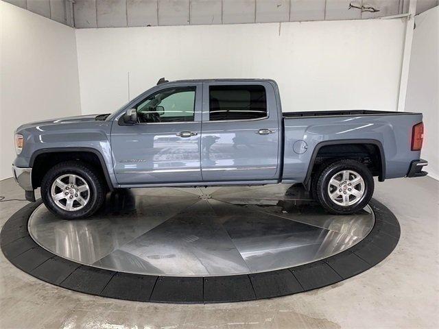 used 2015 gmc sierra 1500 slt sheffield, al 35660 for sale in sheffield, alabama
