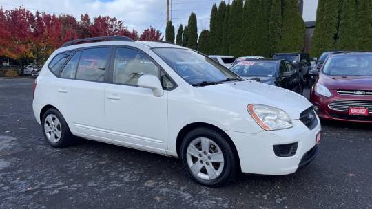 2009 Kia Rondo