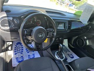 2019 Volkswagen Beetle 2.0t s