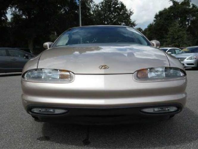 1995 oldsmobile aurora 4dr sedan in deland, fl