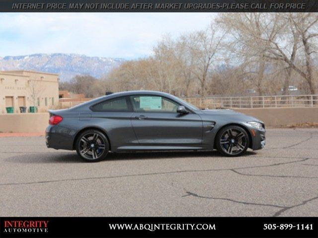 used 2017 bmw m4 coupe albuquerque, nm 87114 for sale in albuquerque, new mexico