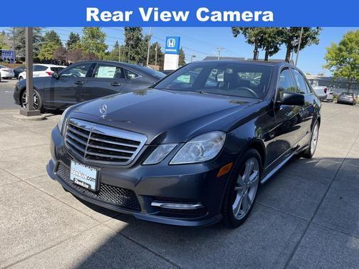 2012 mercedes-benz e-class in co bluffs, iowa
