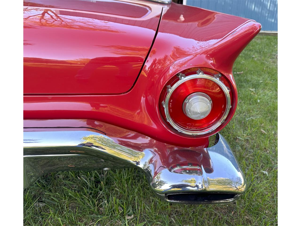 for sale: 1957 ford thunderbird in xenia, ohio for sale in xenia, oh