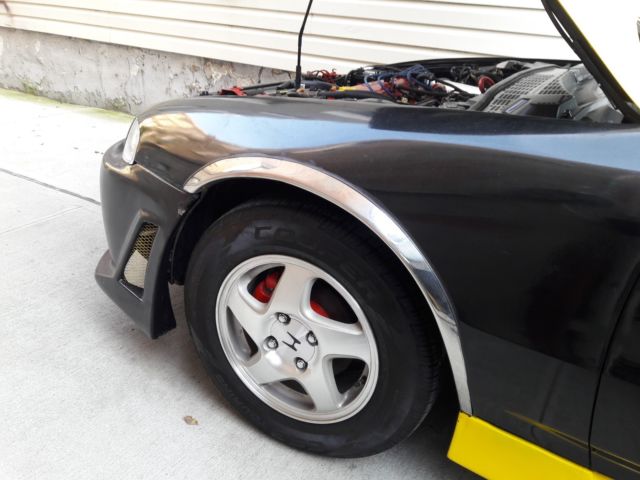 93 hona prelude