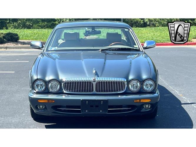 2000 jaguar xj6 in o'fallon, illinois