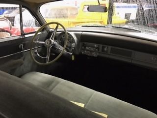 1953 chrysler windsor