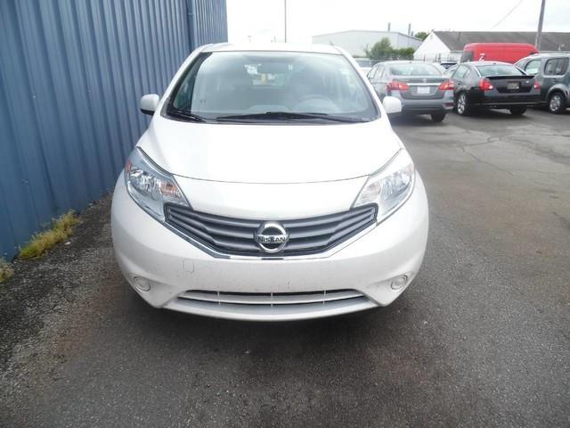 2014 nissan versa note s s 4dr hatchback for sale in dover, delaware