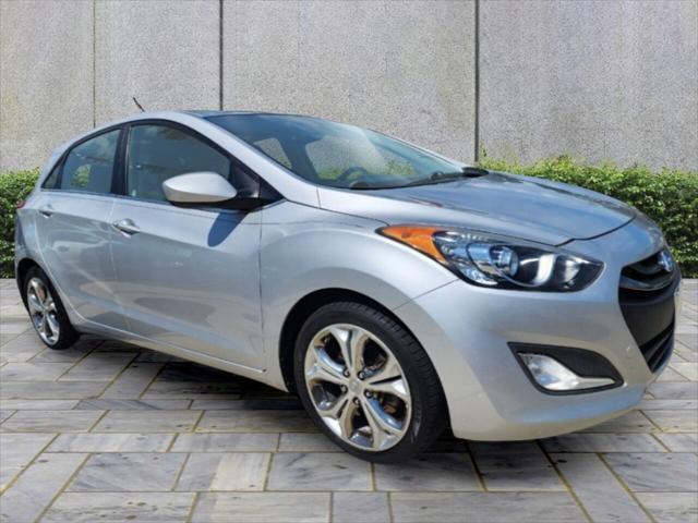 2013 hyundai elantra gt base