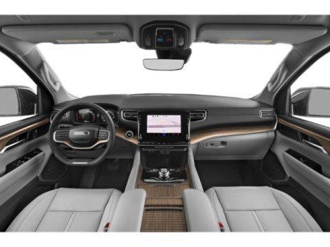 2024 jeep wagoneer l r mulliner