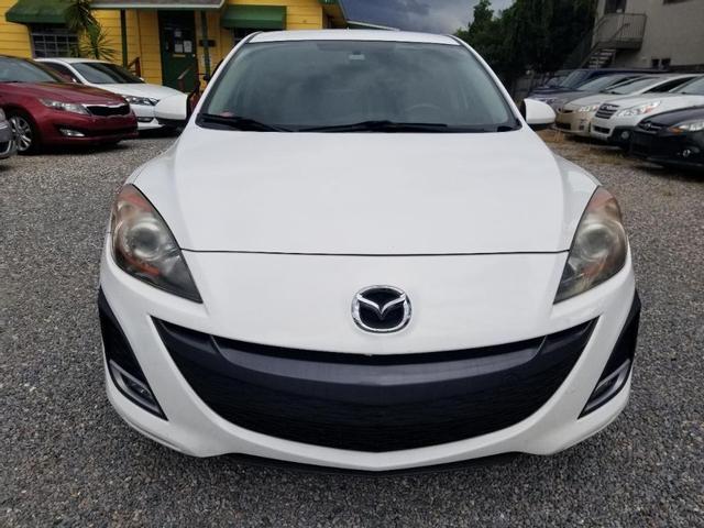2011 mazda mazda3 in winter park, florida