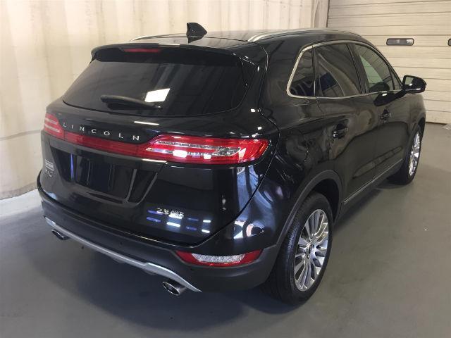 2015 lincoln mkc base awd 4dr suv for sale in westbrook, maine