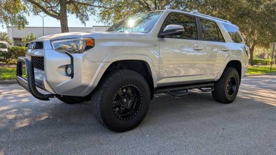 2016 Toyota 4Runner