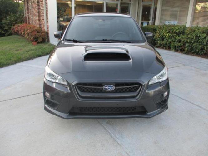 used 2017 subaru wrx franklin, tn 37064 for sale in franklin, tennessee