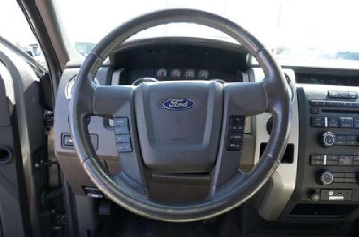 2010 ford f-150 xlt in richmond, va