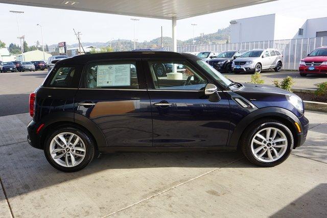 used 2012 mini cooper countryman s roseburg, or 97470 for sale in roseburg, oregon