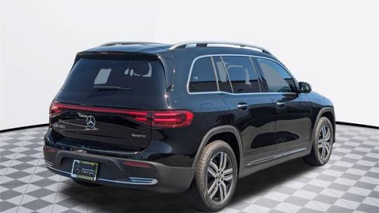 2024 Mercedes-Benz EQB