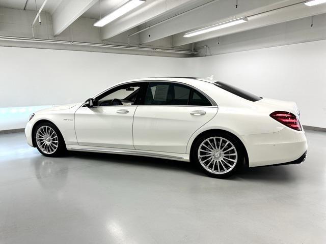2019 mercedes-benz amg s 65 s 65 amg