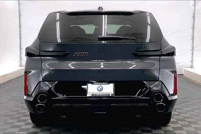 2024 bmw xm base