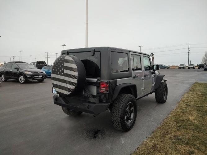 used 2014 jeep wrangler unlimited unlimited sahara