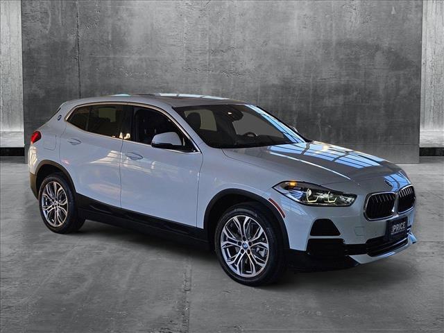 2022 bmw x2 sdrive28i
