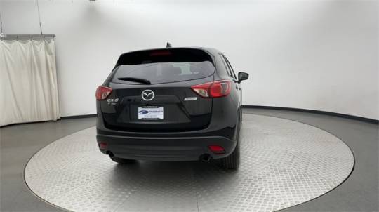 2013 mazda cx-5 touring