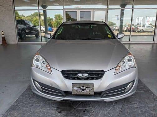 2011 hyundai genesis coupe in co bluffs, iowa