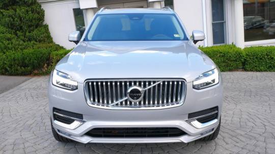 2024 Volvo XC90