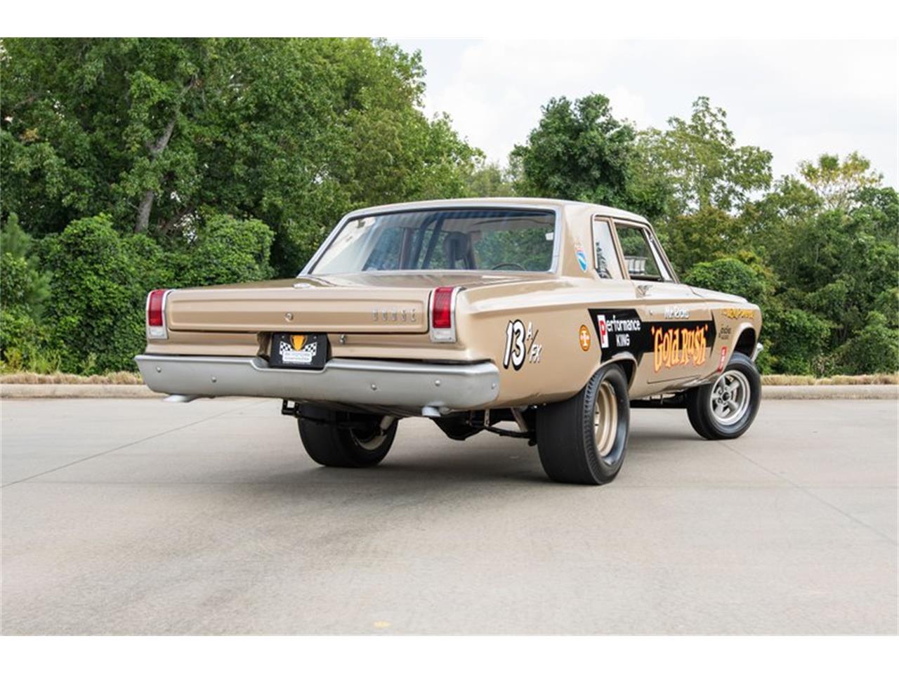 1965 dodge coronet