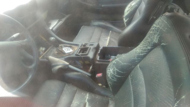 1994 dodge stealth rt/classic/sports car/