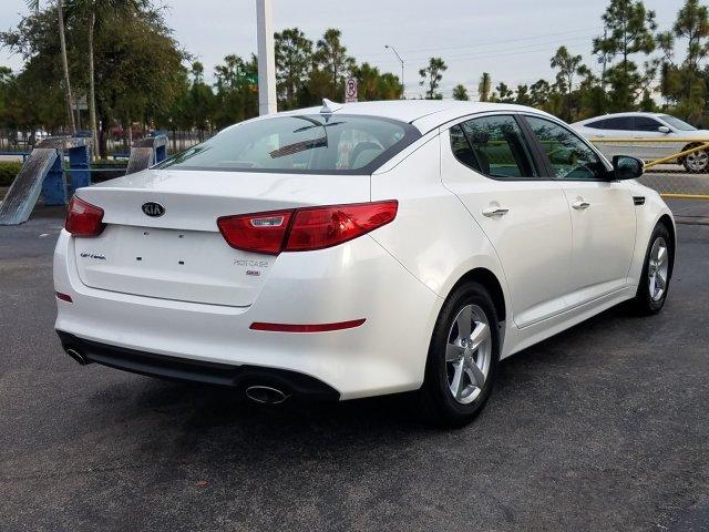 used 2015 kia optima lx hialeah, fl 33015 for sale in hialeah, florida