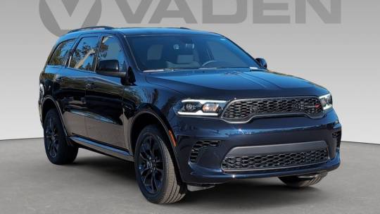 2025 Dodge Durango