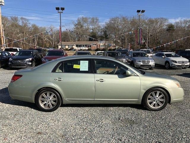 2006 toyota avalon limited limited 4dr sedan for sale in horseneck beach, massachusetts