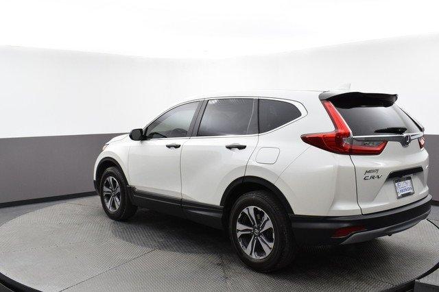 certified 2018 honda cr-v awd lx farmington, nm 87402 for sale in farmington, new mexico