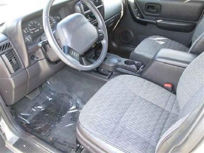 2001 jeep cherokee sport in cerritos, ca