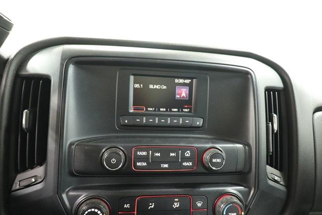 2016 gmc sierra 1500