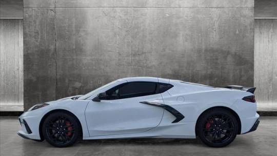 2024 Chevrolet Corvette