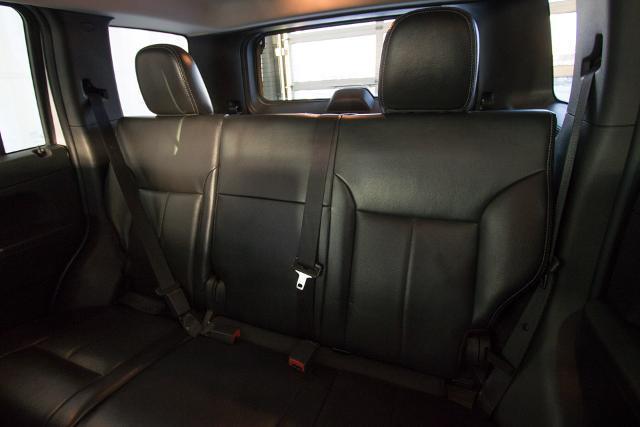 2011 jeep liberty limited 4x4 limited 4dr suv for sale in anchorage, alaska