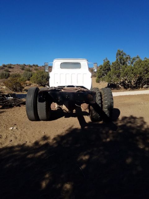 1962 gmc 4000