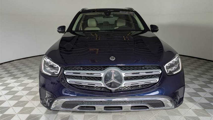 2021 mercedes-benz glc glc 300