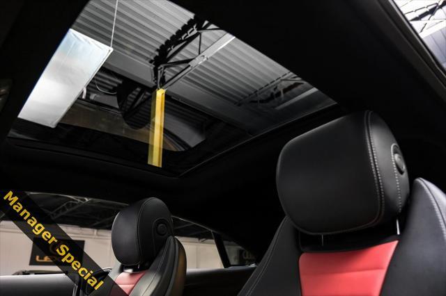 2022 mercedes-benz e-class e 450