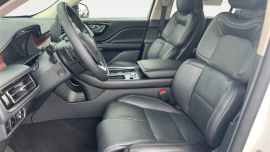 2024 Lincoln Aviator