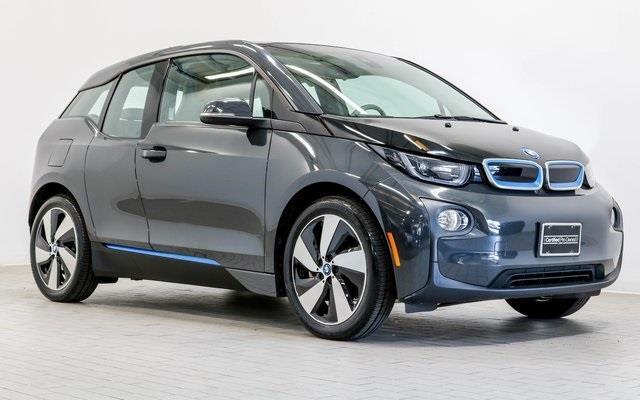 2014 bmw i3 base 4dr hatchback for sale in honolulu, hawaii