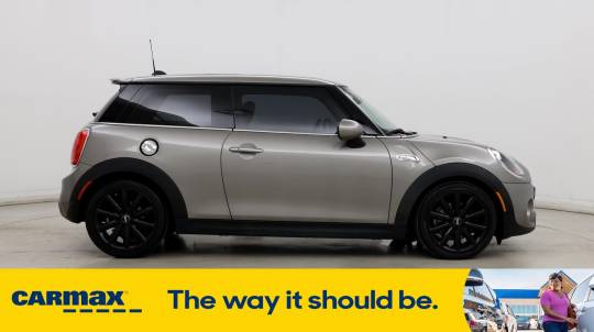 2018 Mini Hardtop