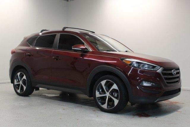 used 2016 hyundai tucson sport north charleston, sc 29406 for sale in charleston, south carolina