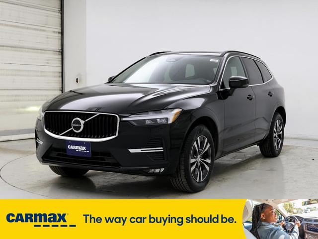 2023 volvo xc60 b5 core