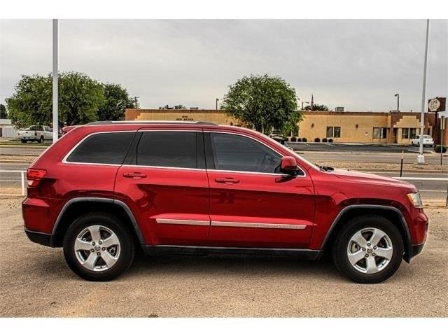 2011 jeep grand cherokee 70th anniversary 4x4 70th anniversary 4dr suv for sale in elkins, new mexico