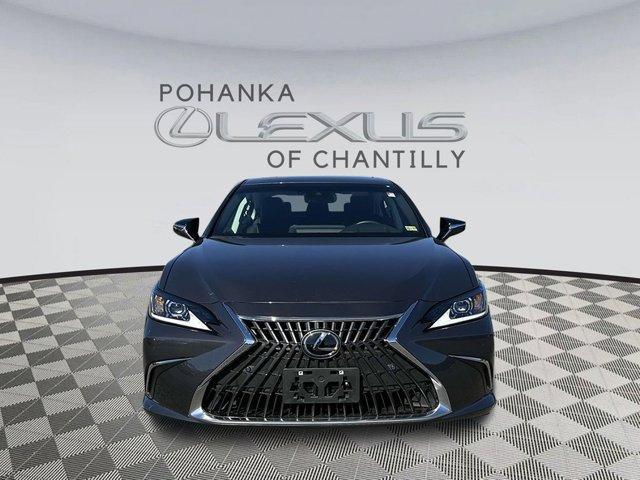 2024 lexus es 350 base
