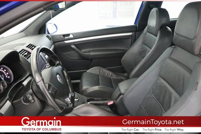 used 2008 volkswagen r32 columbus, oh 43232 for sale in columbus, ohio