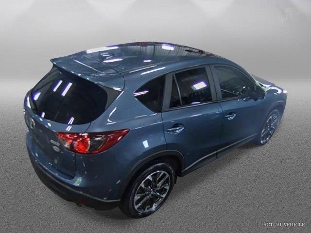 2016 mazda cx-5 grand touring awd grand touring 4dr suv for sale in bennington, vermont