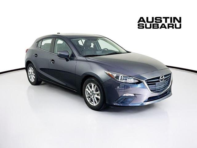 2014 mazda mazda3 i grand touring